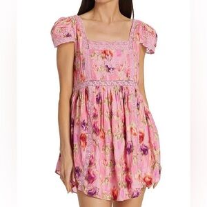 LoveshackFancy Dress